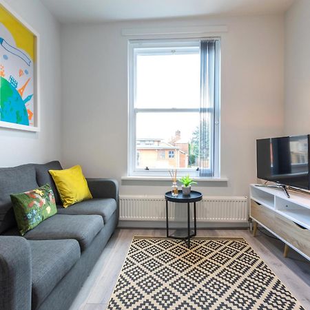 Studio Stay City Haven Preston Preston  Chambre photo