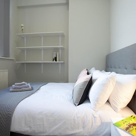 Studio Stay City Haven Preston Preston  Chambre photo