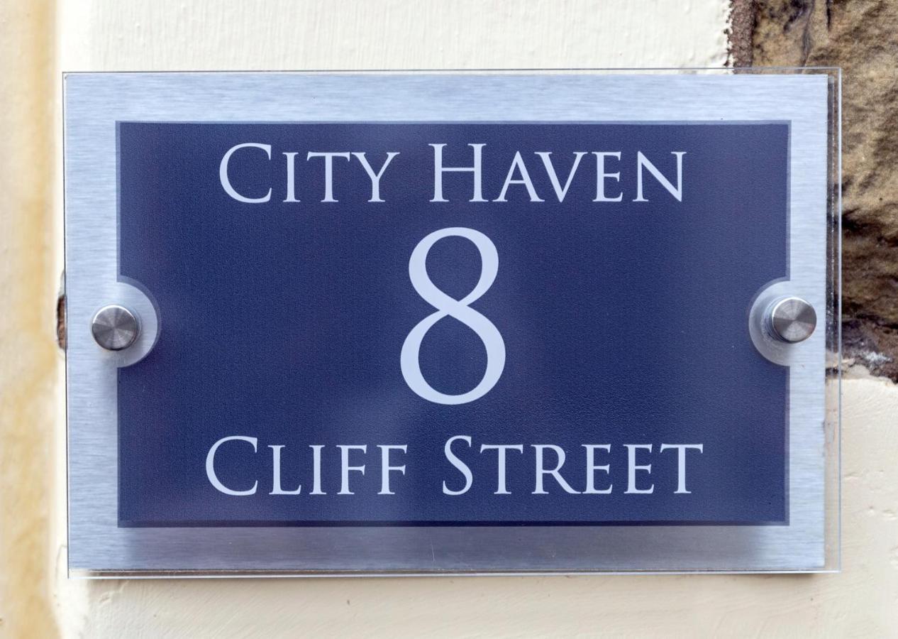 Studio Stay City Haven Preston Preston  Extérieur photo