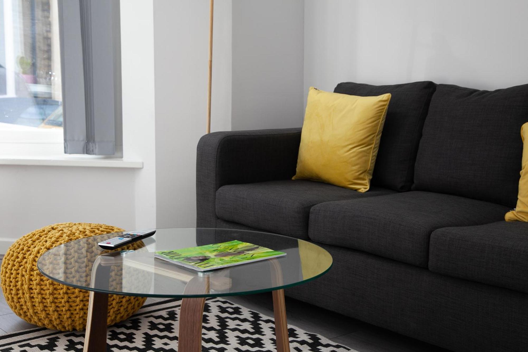 Studio Stay City Haven Preston Preston  Chambre photo