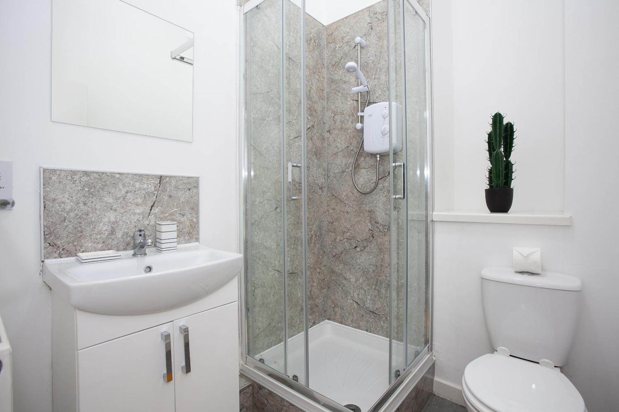 Studio Stay City Haven Preston Preston  Chambre photo