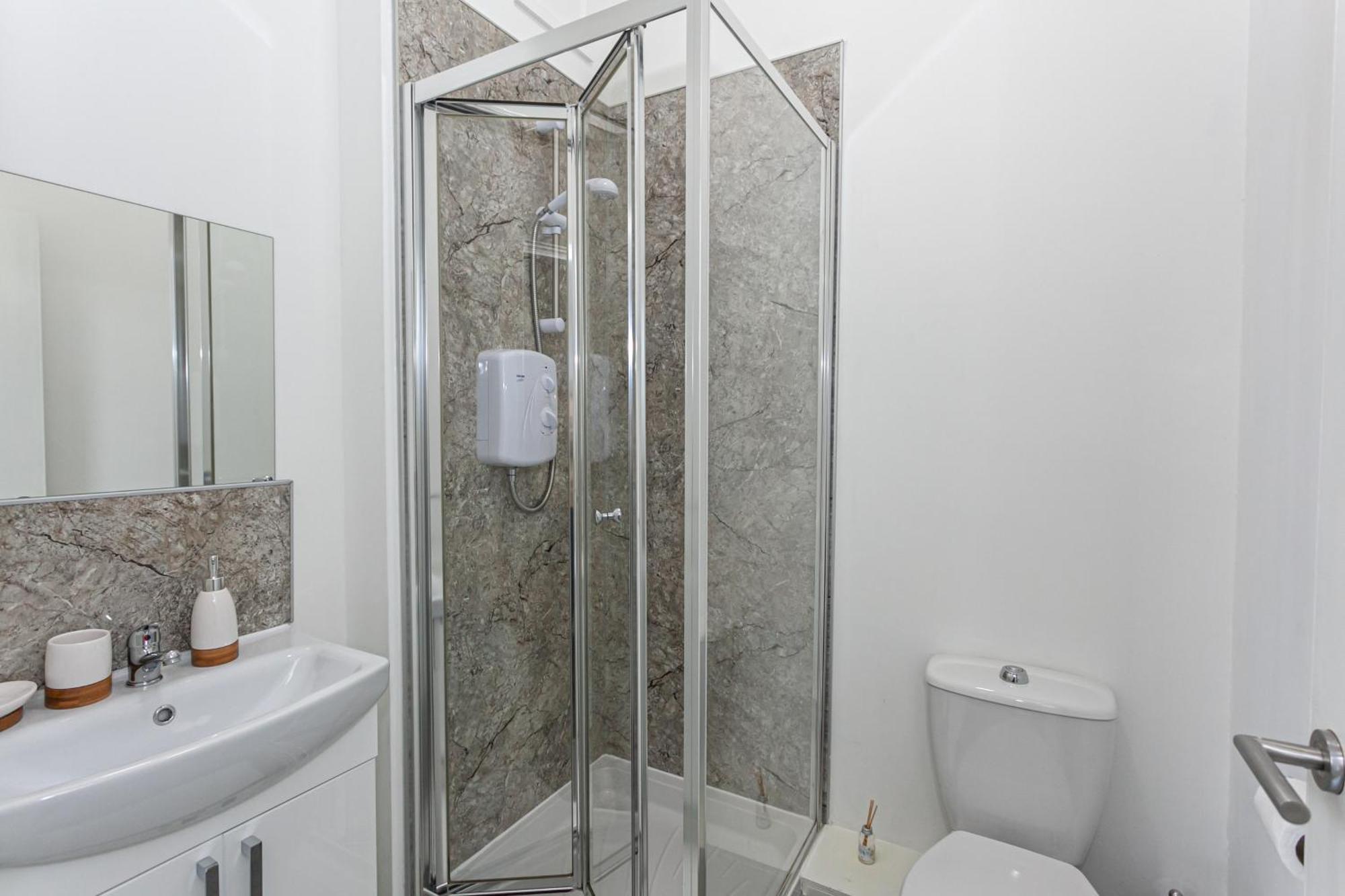 Studio Stay City Haven Preston Preston  Extérieur photo